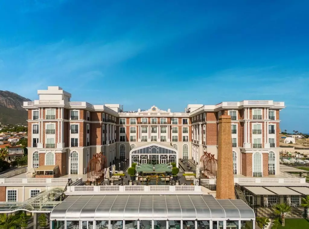 Kaya Palazzo Resort and Casino